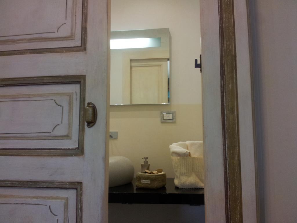 Residenza Bendinelli-Sauli Apartment Genoa Room photo